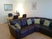 Scottish Golf Apartments Carnoustie