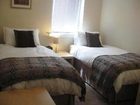 фото отеля Scottish Golf Apartments Carnoustie