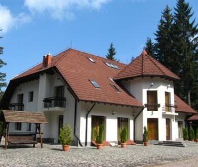фото отеля Pensiunea Daria Brasov
