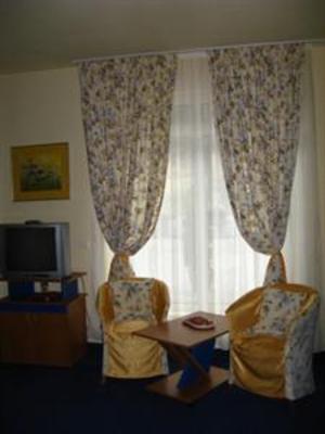 фото отеля Pensiunea Daria Brasov
