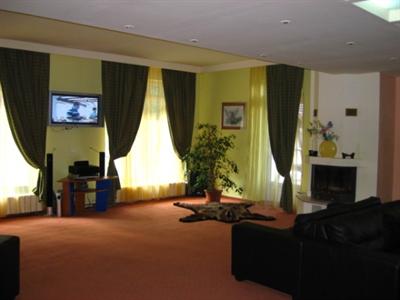 фото отеля Pensiunea Daria Brasov