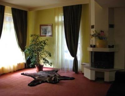 фото отеля Pensiunea Daria Brasov