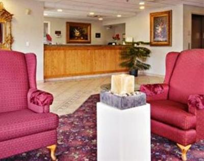 фото отеля Ramada Limited Tukwila SeaTac