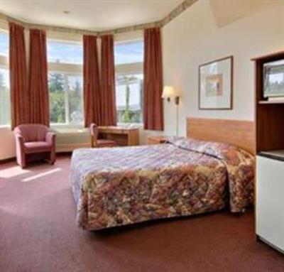 фото отеля Ramada Limited Tukwila SeaTac