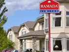 фото отеля Ramada Limited Tukwila SeaTac