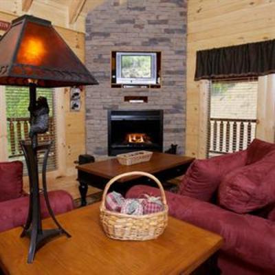 фото отеля Eden Crest Vacation Rentals Pigeon Forge