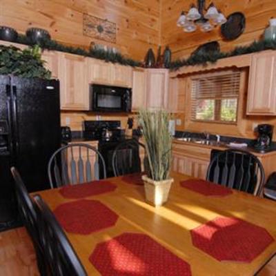 фото отеля Eden Crest Vacation Rentals Pigeon Forge