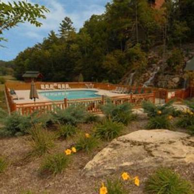 фото отеля Eden Crest Vacation Rentals Pigeon Forge
