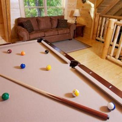фото отеля Eden Crest Vacation Rentals Pigeon Forge