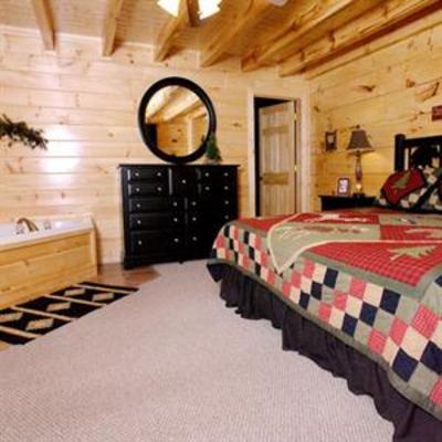 фото отеля Eden Crest Vacation Rentals Pigeon Forge
