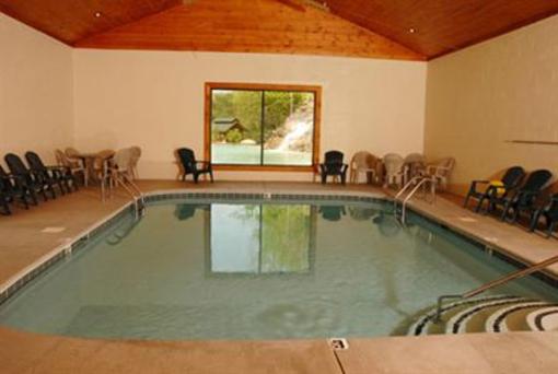 фото отеля Eden Crest Vacation Rentals Pigeon Forge