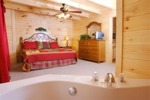фото отеля Eden Crest Vacation Rentals Pigeon Forge