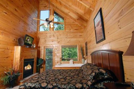 фото отеля Eden Crest Vacation Rentals Pigeon Forge