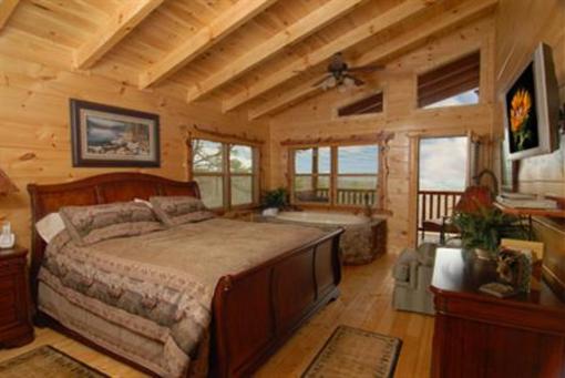 фото отеля Eden Crest Vacation Rentals Pigeon Forge