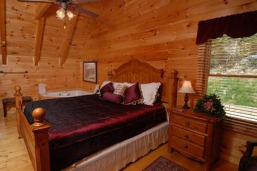 фото отеля Eden Crest Vacation Rentals Pigeon Forge