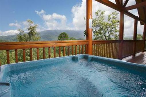 фото отеля Eden Crest Vacation Rentals Pigeon Forge