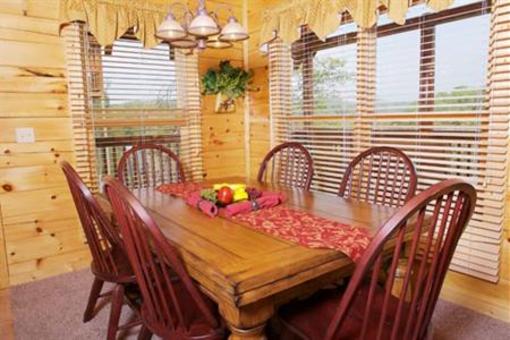 фото отеля Eden Crest Vacation Rentals Pigeon Forge
