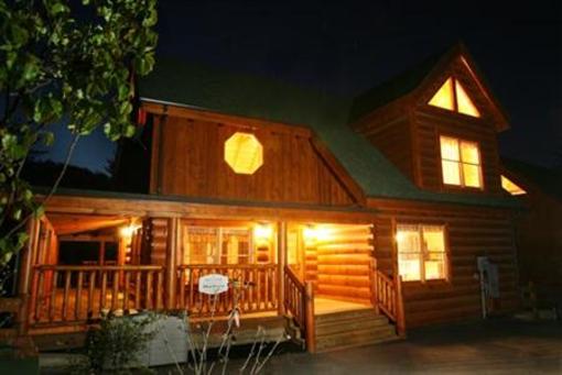 фото отеля Eden Crest Vacation Rentals Pigeon Forge