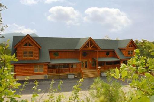 фото отеля Eden Crest Vacation Rentals Pigeon Forge