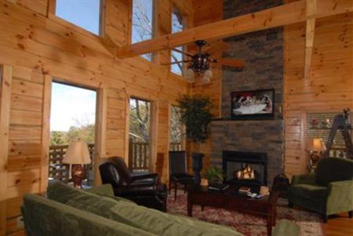 фото отеля Eden Crest Vacation Rentals Pigeon Forge
