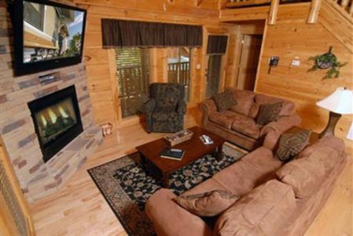 фото отеля Eden Crest Vacation Rentals Pigeon Forge