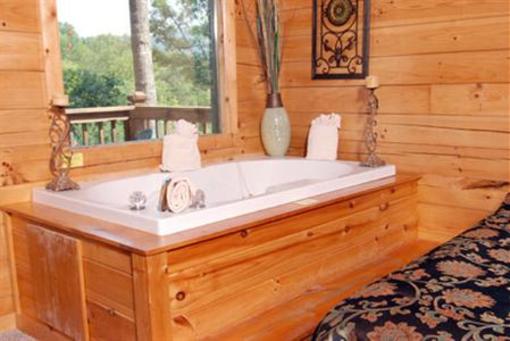 фото отеля Eden Crest Vacation Rentals Pigeon Forge