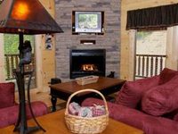 Eden Crest Vacation Rentals Pigeon Forge