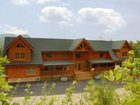 фото отеля Eden Crest Vacation Rentals Pigeon Forge