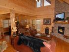 фото отеля Eden Crest Vacation Rentals Pigeon Forge