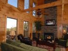 фото отеля Eden Crest Vacation Rentals Pigeon Forge