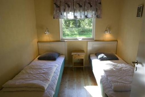 фото отеля Aminne Cottages Gotland