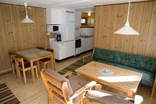 фото отеля Aminne Cottages Gotland