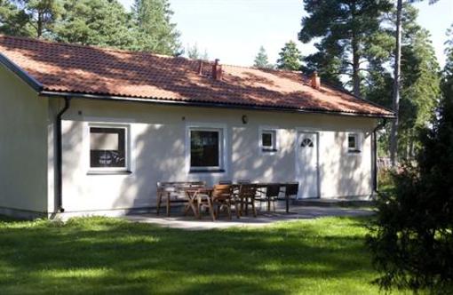 фото отеля Aminne Cottages Gotland