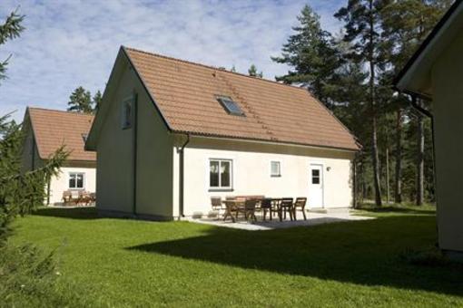 фото отеля Aminne Cottages Gotland