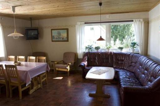 фото отеля Aminne Cottages Gotland