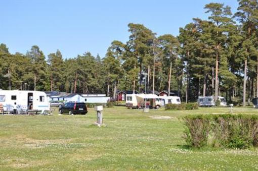 фото отеля Aminne Cottages Gotland