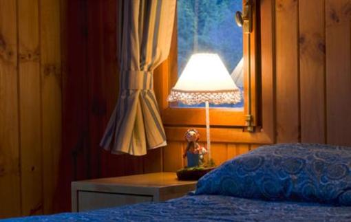 фото отеля Cabanas Aba Salomon