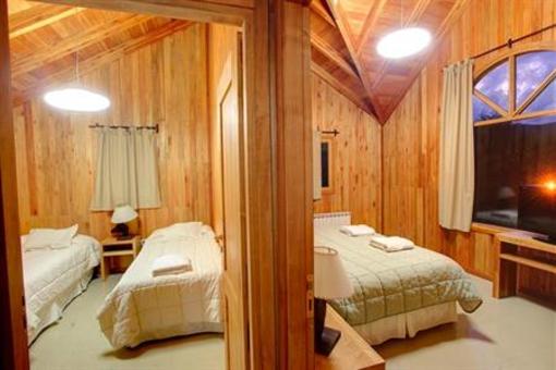 фото отеля Cabanas Aba Salomon