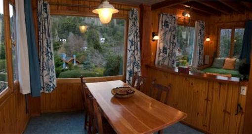 фото отеля Cabanas Aba Salomon