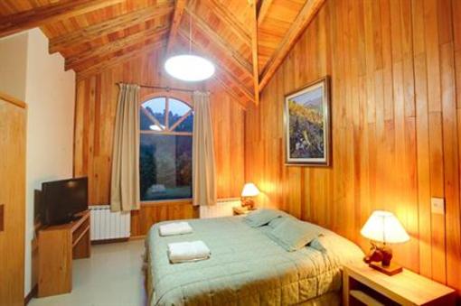 фото отеля Cabanas Aba Salomon