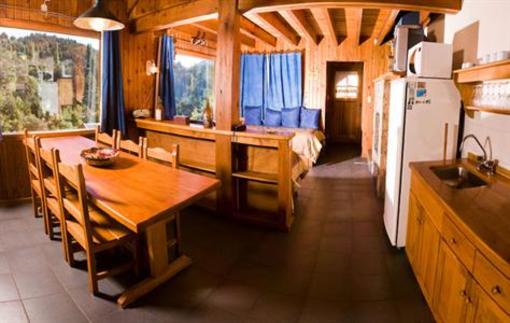 фото отеля Cabanas Aba Salomon
