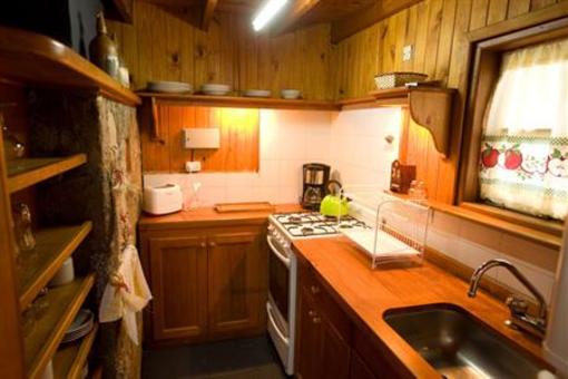 фото отеля Cabanas Aba Salomon