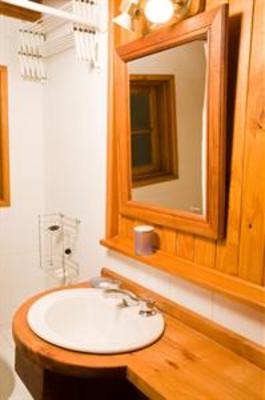 фото отеля Cabanas Aba Salomon