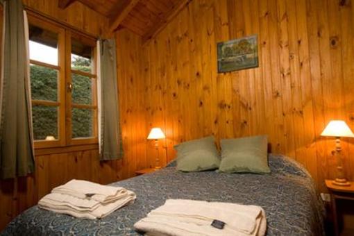 фото отеля Cabanas Aba Salomon