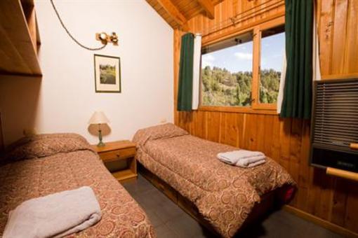 фото отеля Cabanas Aba Salomon