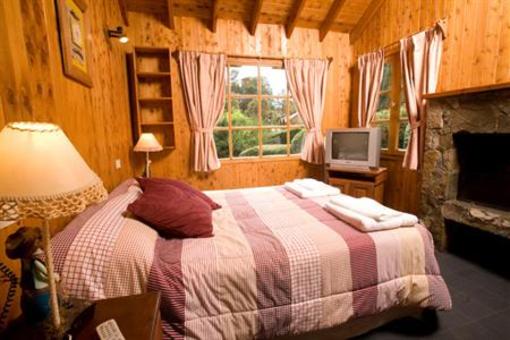 фото отеля Cabanas Aba Salomon