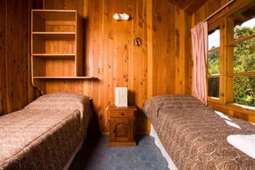 фото отеля Cabanas Aba Salomon