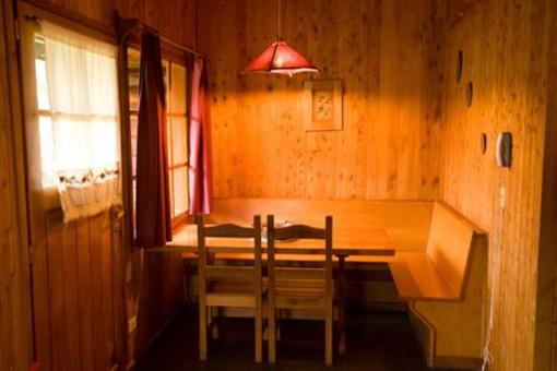 фото отеля Cabanas Aba Salomon
