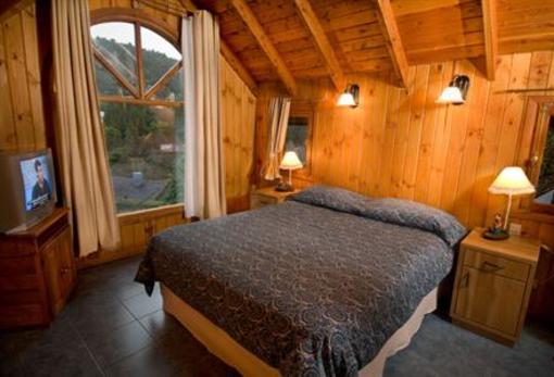 фото отеля Cabanas Aba Salomon