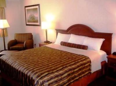 фото отеля BEST WESTERN PLUS Pleasanton Inn